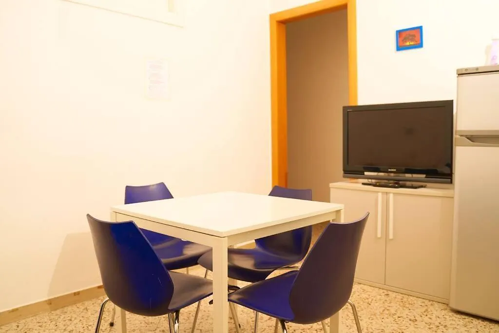 Mille Guest House Bari