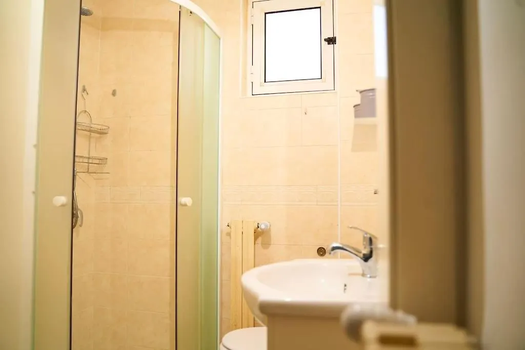 Mille Guest House Bari