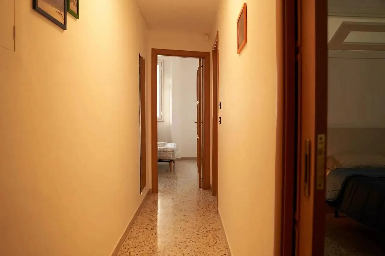 Mille Guest House Bari