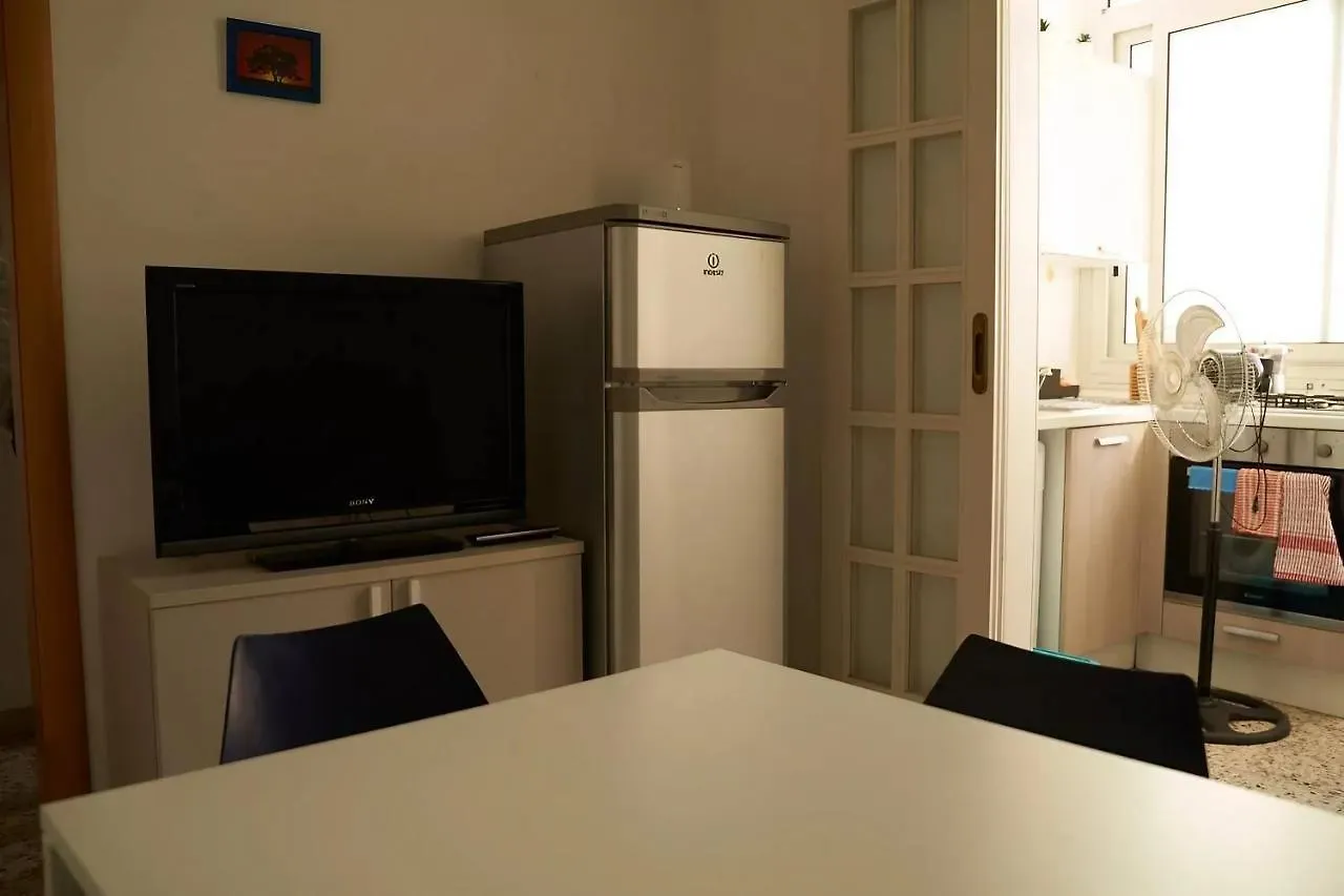 Mille Guest House Bari 0*,