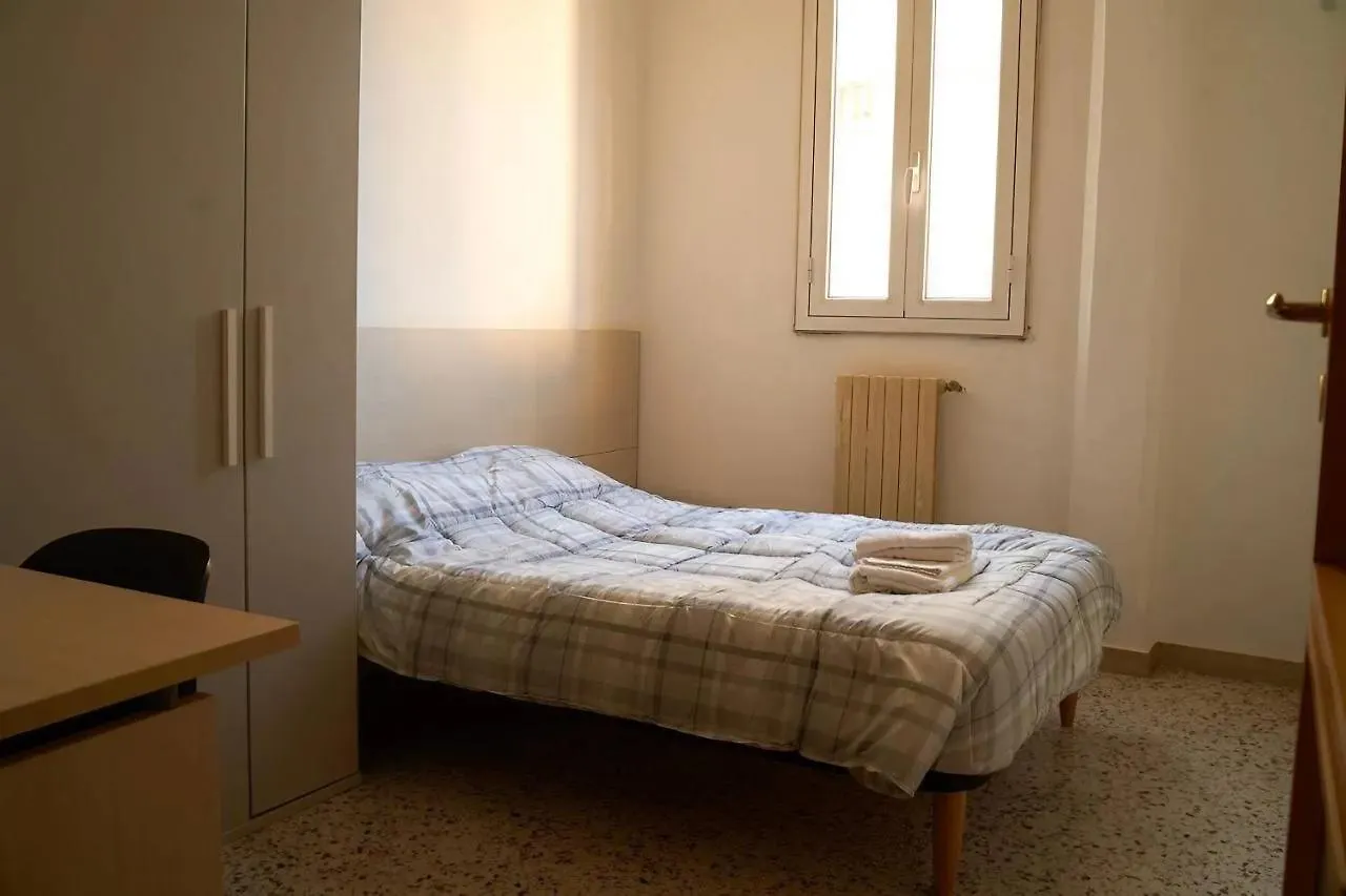 Mille Guest House Bari